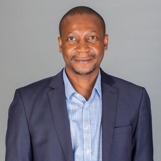 Robinson Ramaite